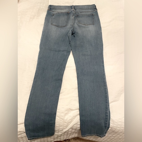 J Crew Skinny Jean - Picture 2 of 3